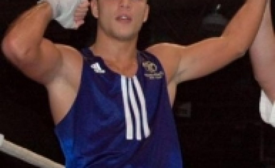 Eb-hősökkel Galánta ellen - vasárnap folytatódik a BoxingONE