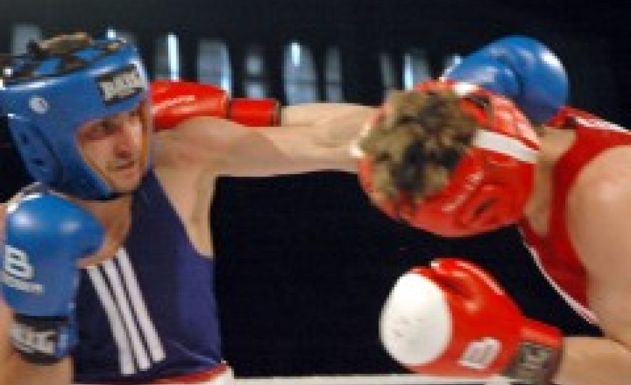 BoxingONE: Temesvári győzelem a nyitányon