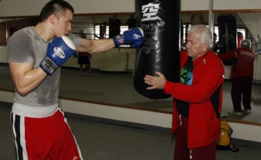Halálból menekült meg a válogatott ökölvívó