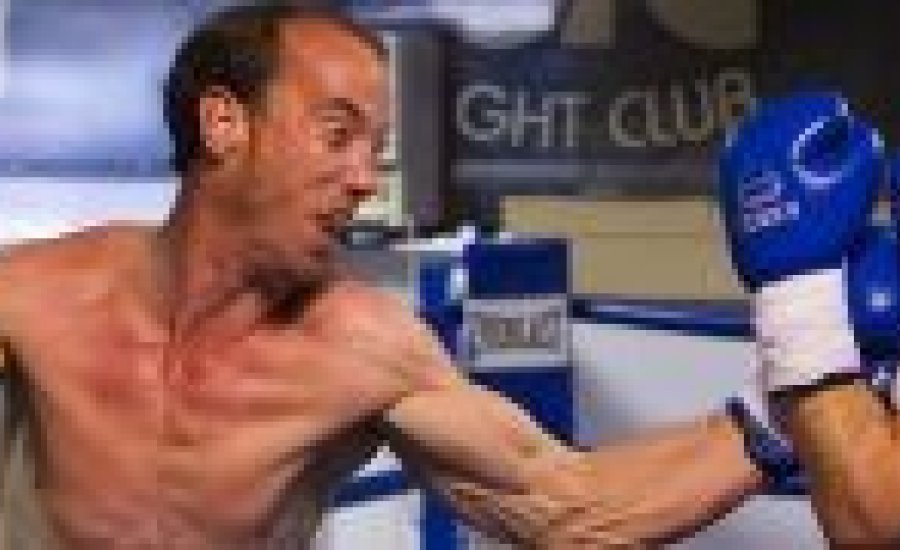 Profibox Promotion - 2013.10.19