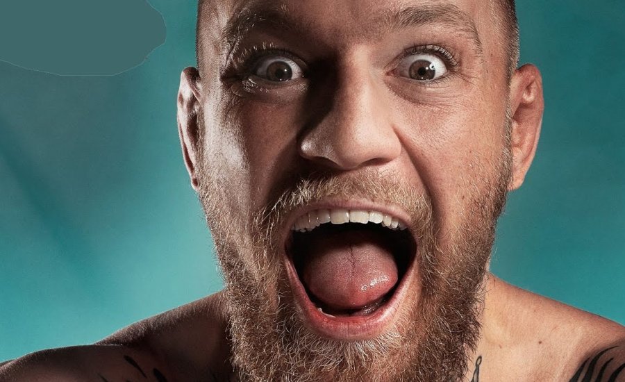 Conor McGregor máris bejelentette visszatérését
