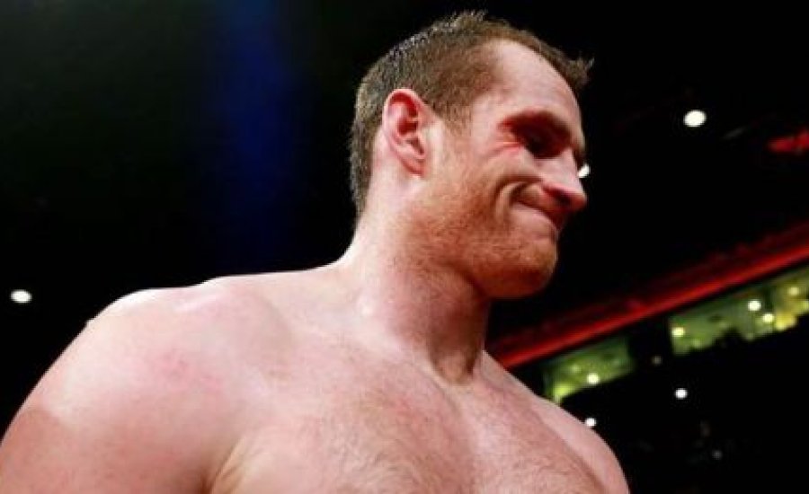 David Price gyors sikere Ruzsinszky István ellen