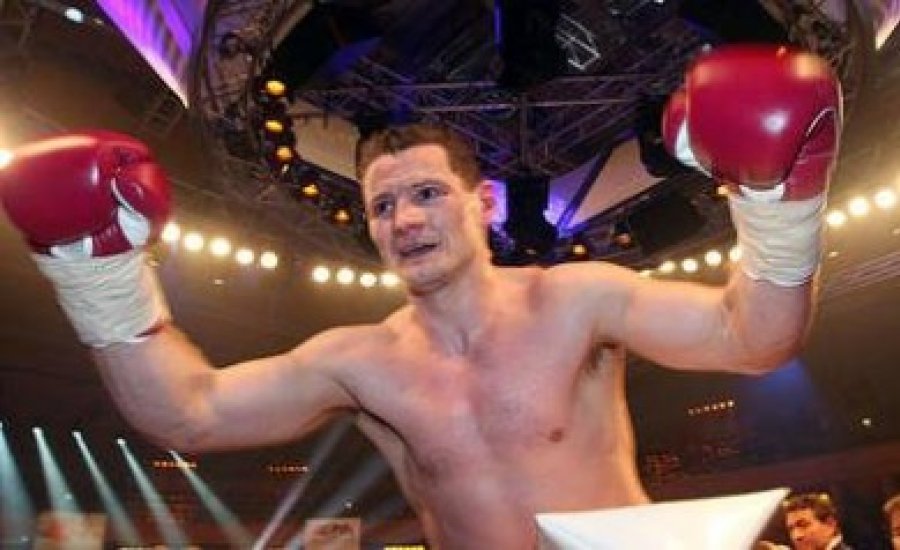 Erdei Zsolt: öreg ember nem vén ember