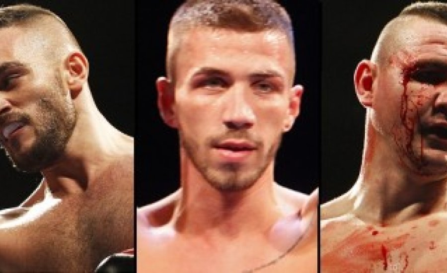 Magabiztos győzelmek