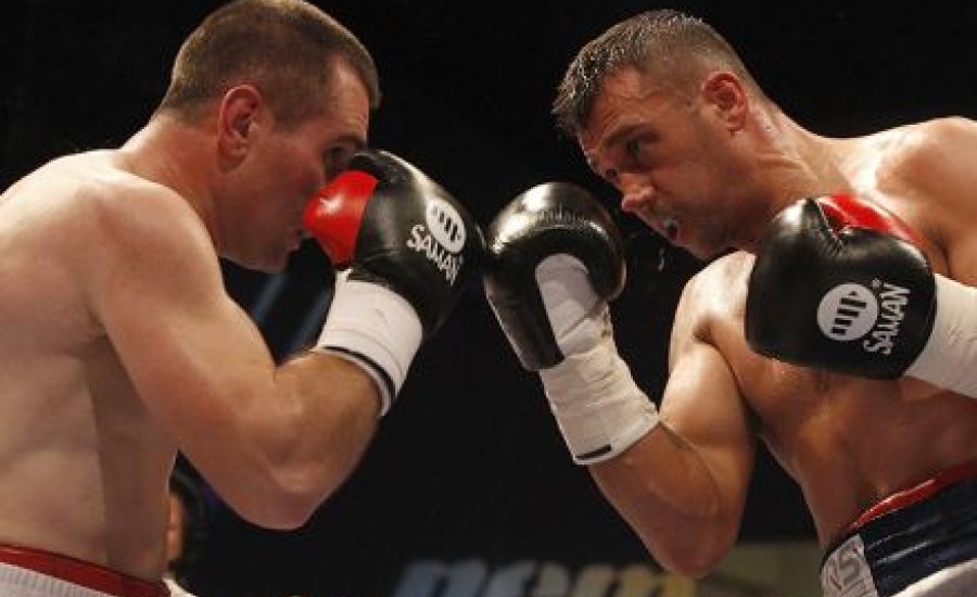 „Viperát” meglepte a grúz