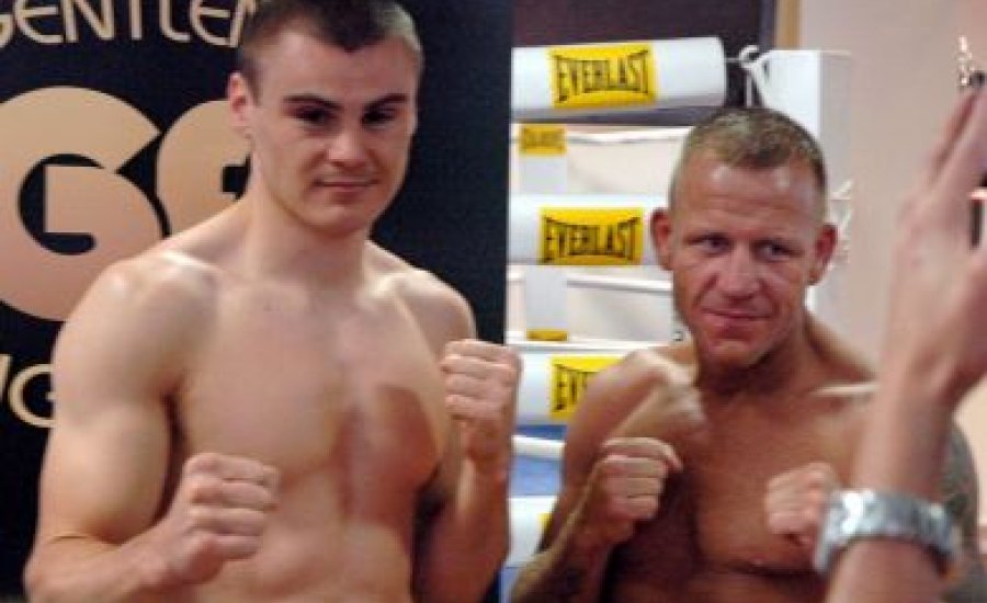 Elszántan várják a címmérkőzést