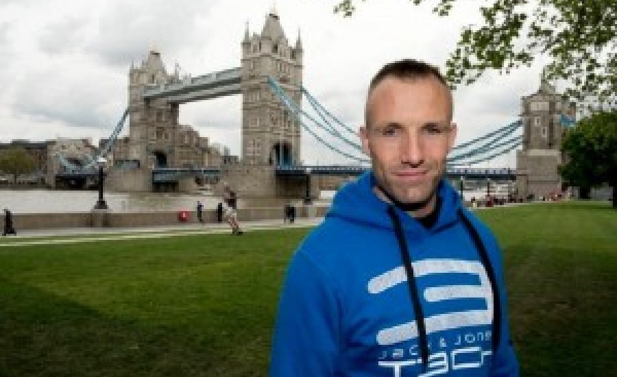 Nem tér vissza a „Viking Harcos”