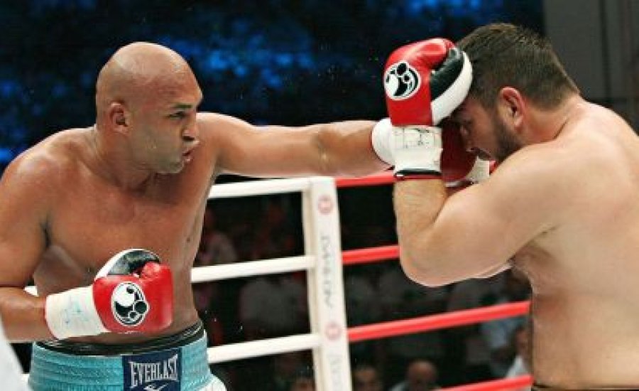 Elmarad a Csagajev-Oquendo visszavágó