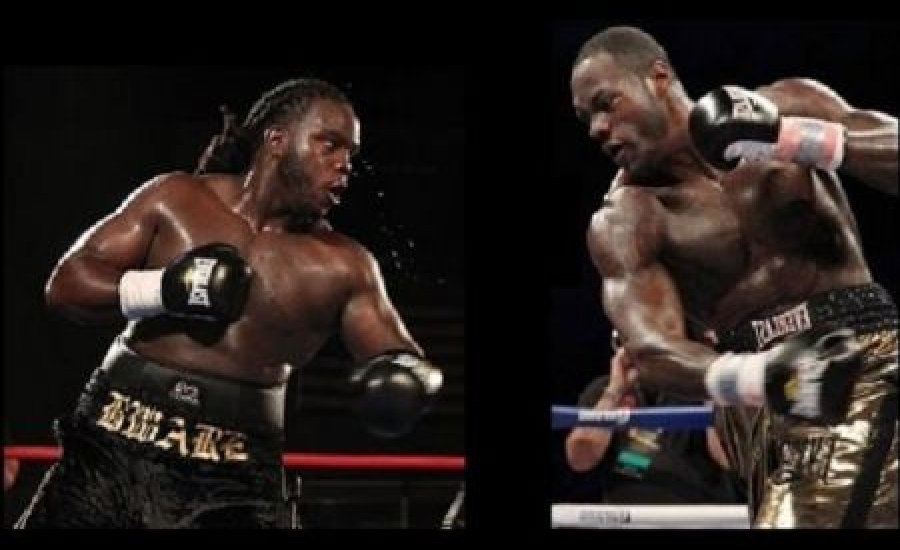 A fogadóirodák szerint Wilder a favorit