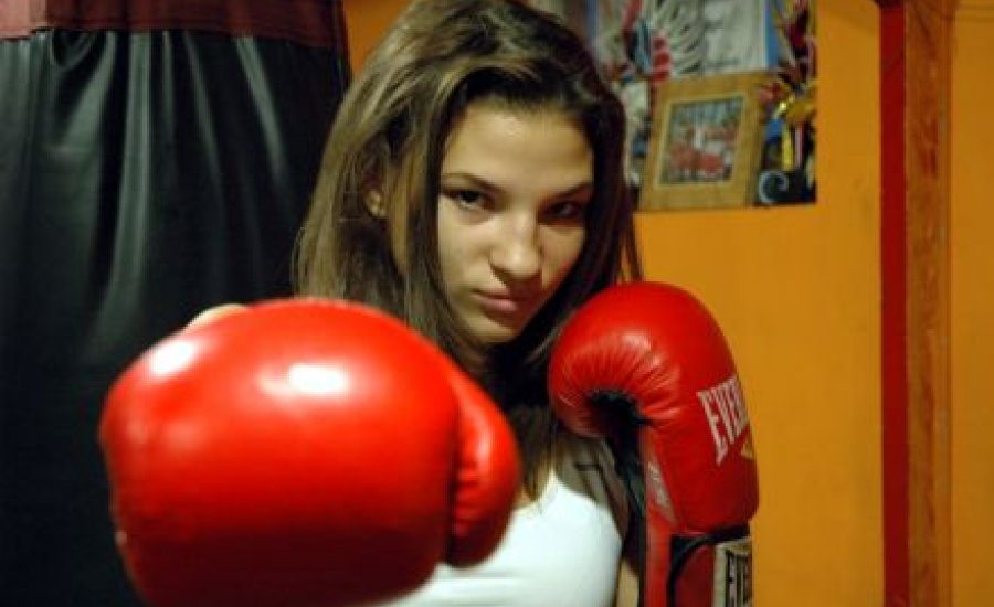 Aranyért utazik, de élvezni szeretné az ökölvívást