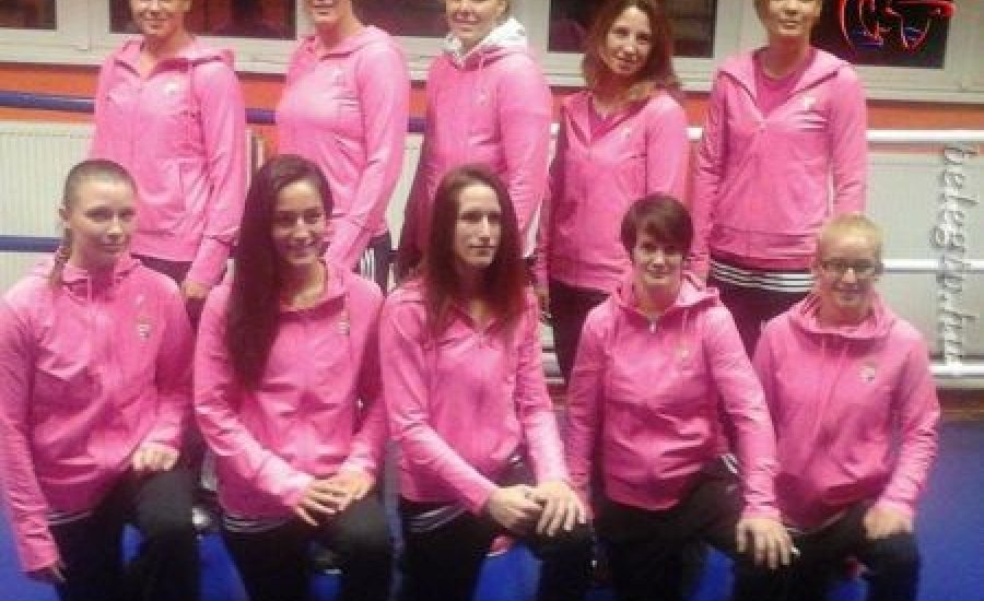 Női ökölvívó-vb - Szatmári győzött, Kovács kiesett