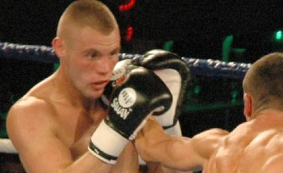 Törteli Balázs: hamarosan kiállok Kovács „Vipera” Attilával is