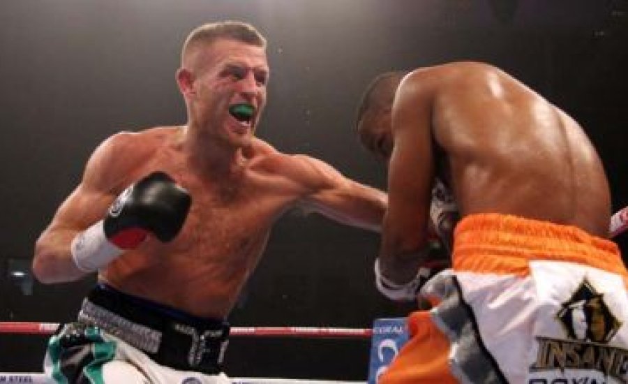 Terry Flanagan megvédte WBO vb-övét