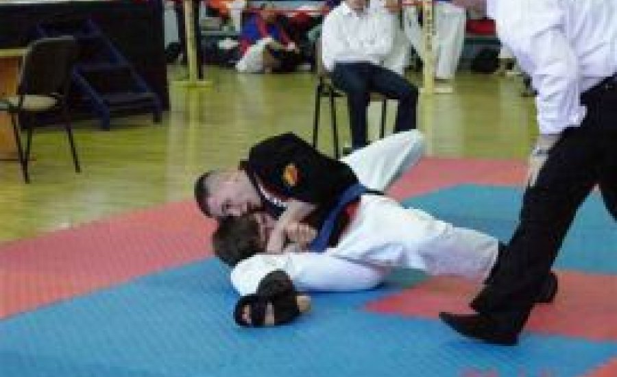 Rekordmezőny nevezett az idei Kempo Világkupára