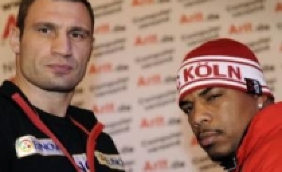 Klicsko idő előtti befejezést jósol