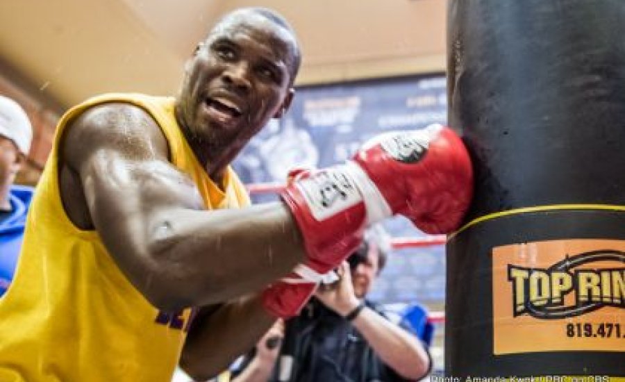 Stevenson visszatér