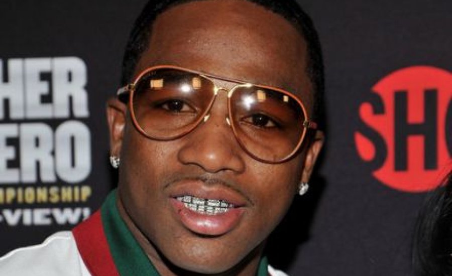 Broner: még mindig én vagyok a Probléma