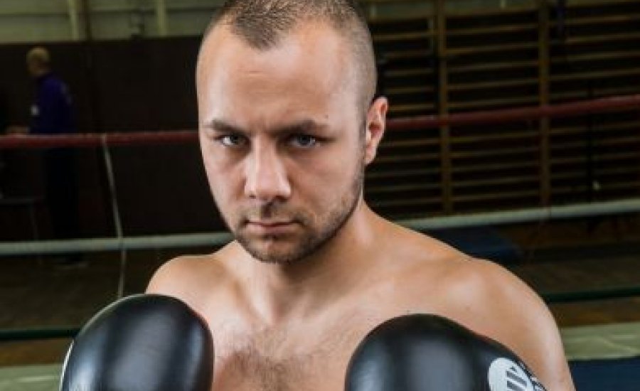 Bedák Zsolt: újabb fehérorosz