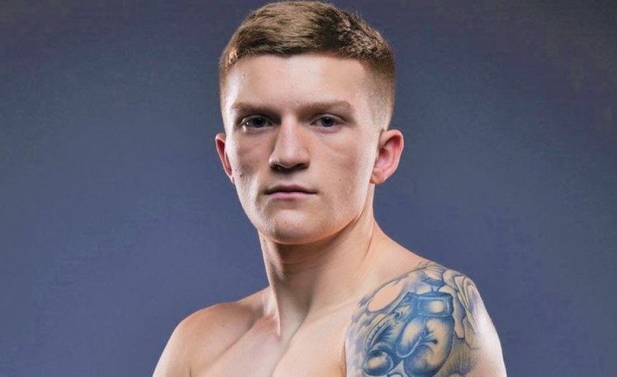 Rezgett a „léc” Hatton számára