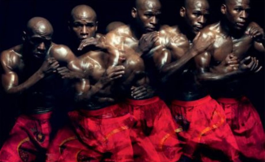 WBC: Floyd minden idők 5 legjobbja között