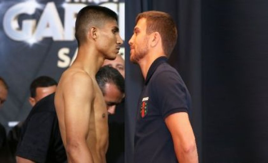 Mikey Garcia: Lomacsenko is jöhet