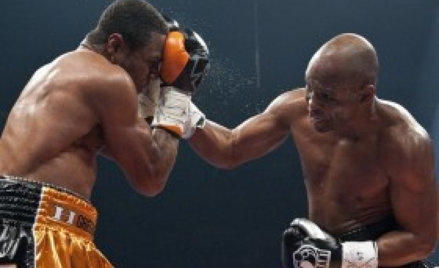 Hopkins: Ha van gerince, ő is visszavágót akar