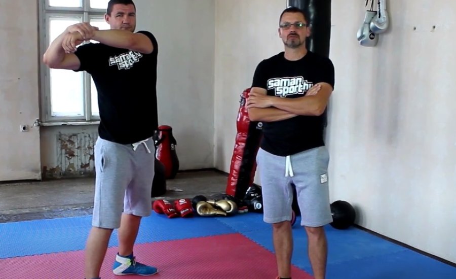 „Box Röviden” sorozat – A levezetés