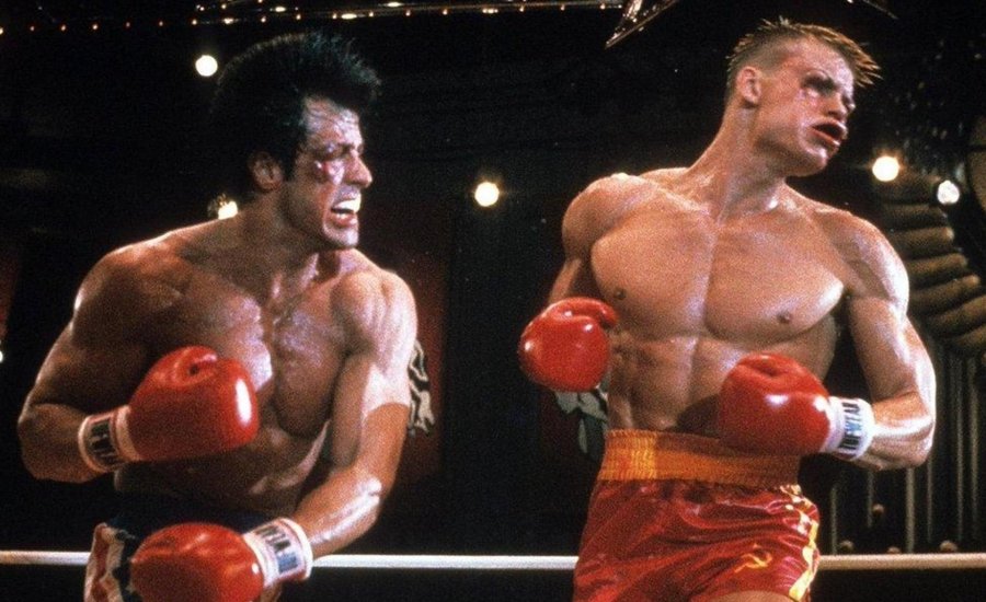 Rocky IV (2021): Rocky vs Drago - előzetes