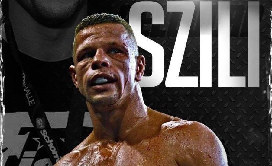 Szili István is kötelek közé lép Szegeden