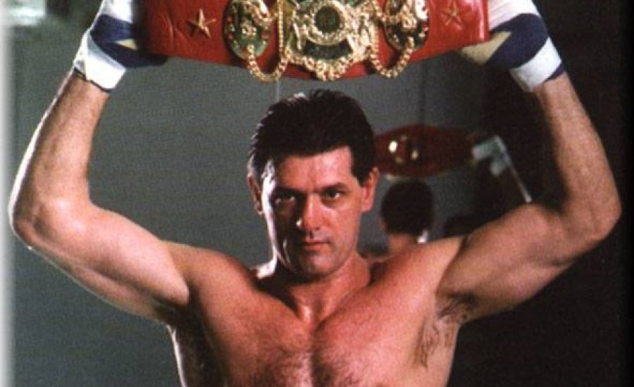 Egy karrier percekben: Branko Cikatić