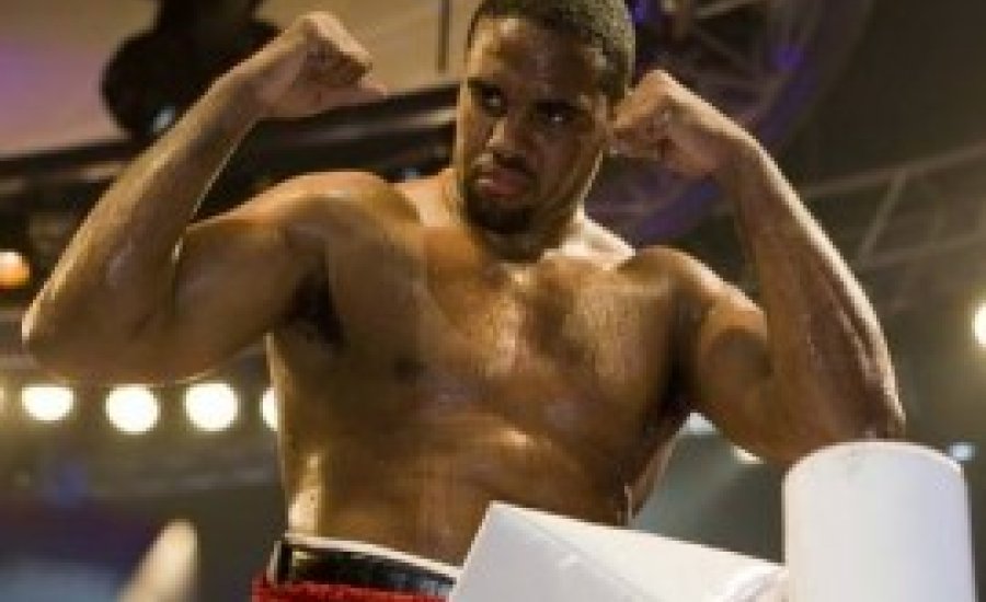 Dávid legyőzte Góliátot, avagy elbukott az új Klicsko