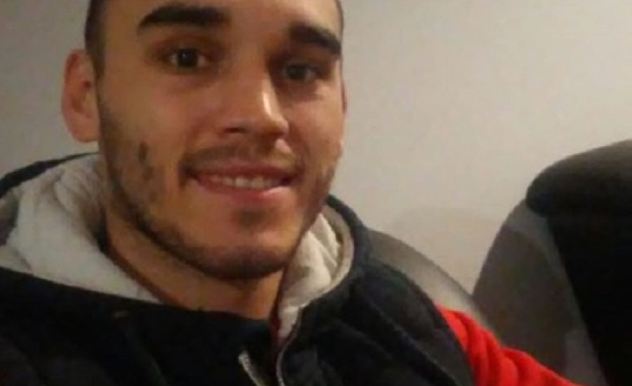 Kazahsztán és Gálos Roland