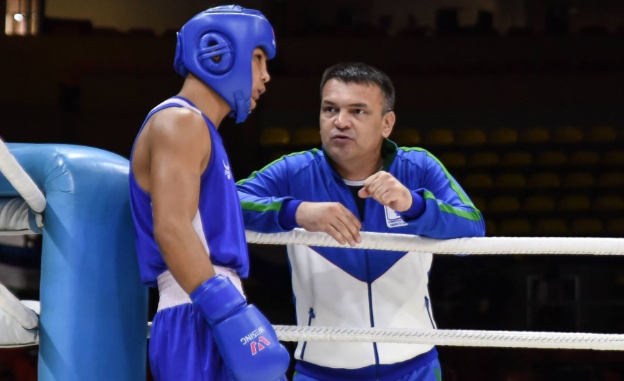 A kapitány elégedett a hozzáállással, de sok munkát ígér