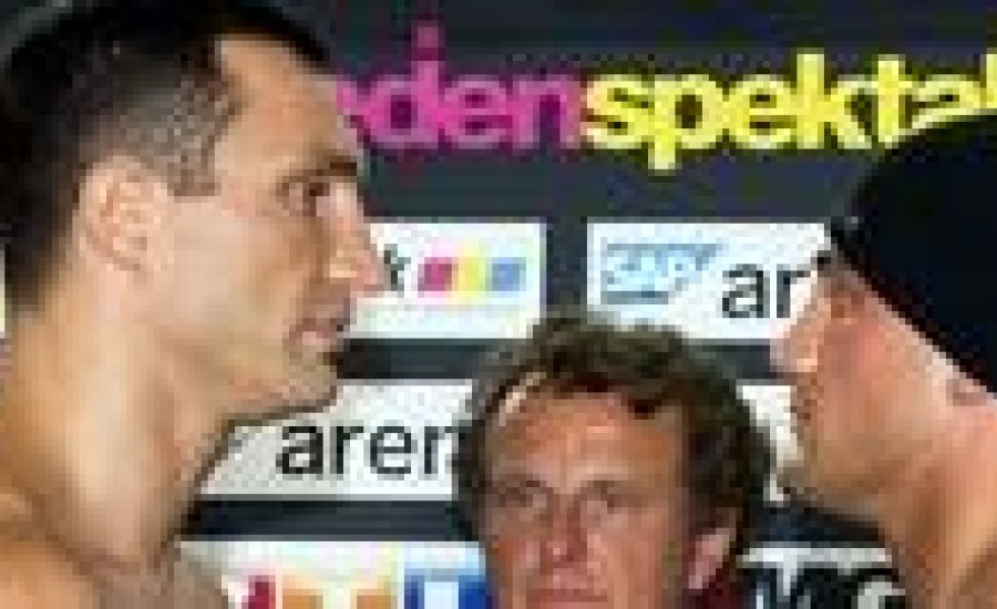 Klicsko-Pianeta mérlegelés