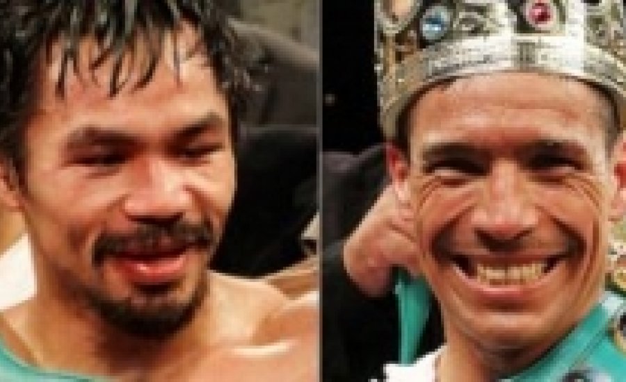 Újabb „álommeccs” készülőben? Roach akarja a Pacquiao-Martinez küzdelmet!