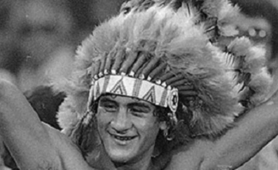 Egy karrier percekben: Salvador Sanchez