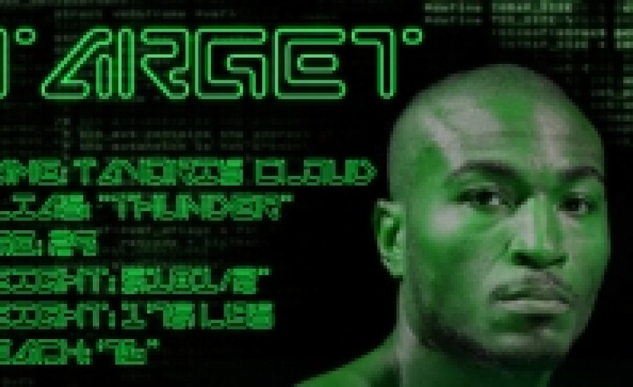 Célpont: Felderítve! Célkeresztben: Tavoris Cloud