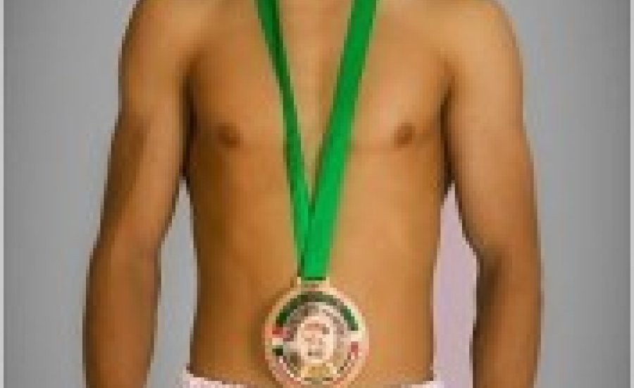 Vető Gábor előkelő helyen a WBC ranglistán