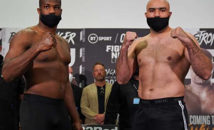 Dubois és Dinu mérlegelt