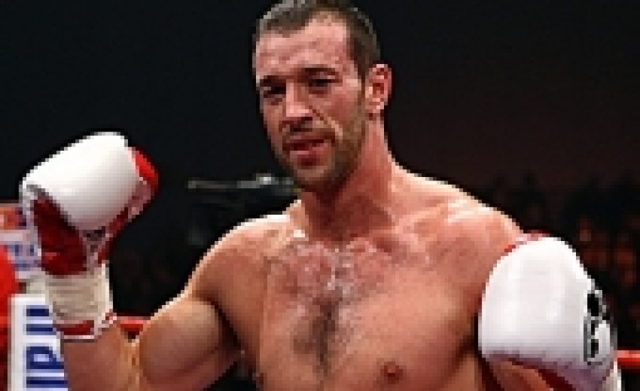 Maccarinelli: ki fogom ütni Frenkelt