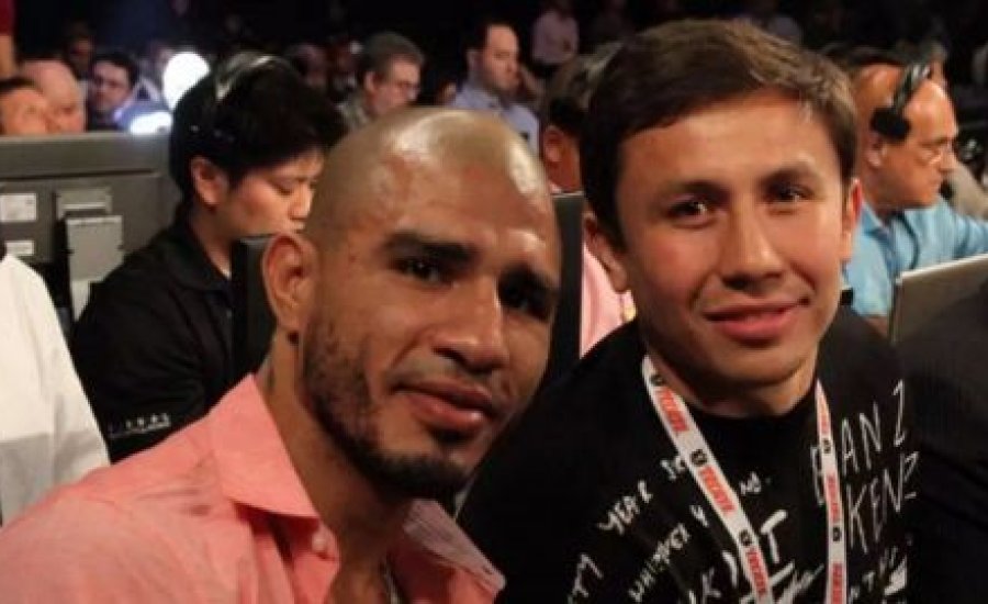 Roach szeretné a Cotto-Golovkint, de GGG nem elég ismert