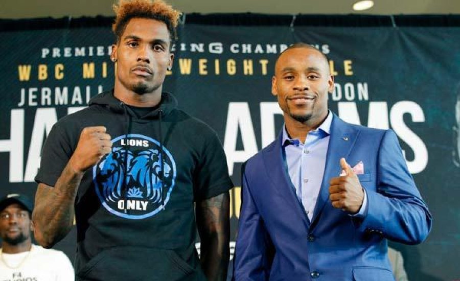 Charlo a hétvégén első alkalommal teszi kockára „Canelo”-tól megörökölt trónját
