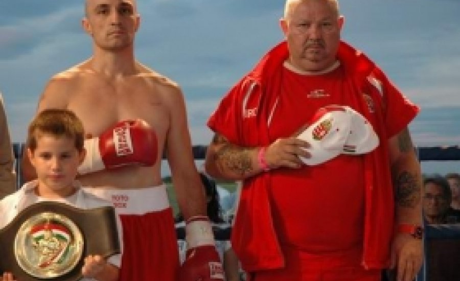 Remeknek ígérkezik a Toto-Box Promotion december 17-i gálája