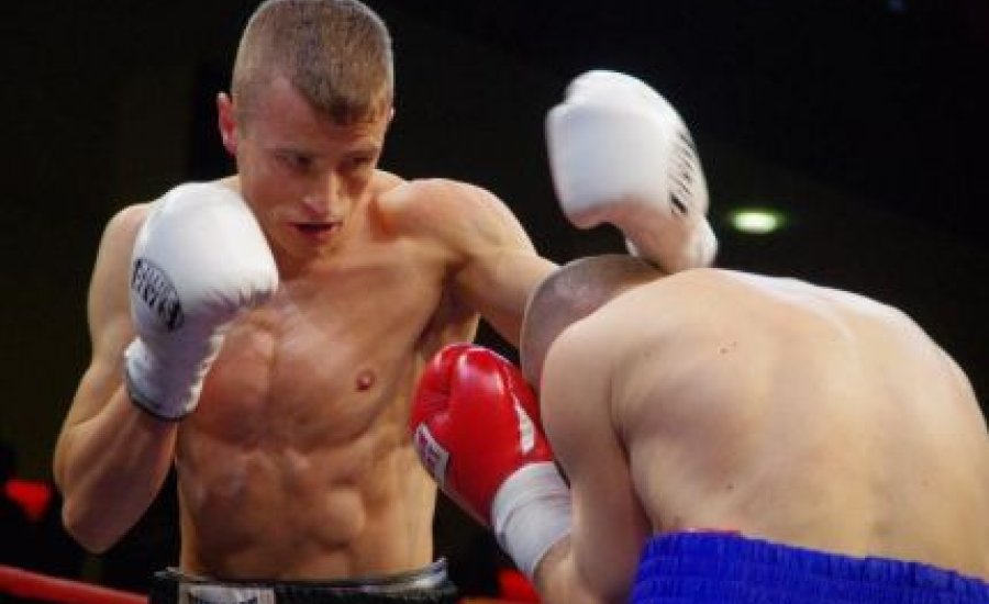 Tóth László: újabb címmérkőzés a láthatáron