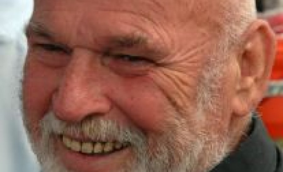 Február 19-én lesz Perutek János búcsúztatása