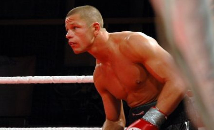 Szili István EBU-EU címmérkőzésen térhet vissza