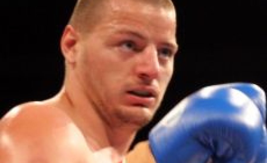 Egy laza fickó a Mecsekaljáról