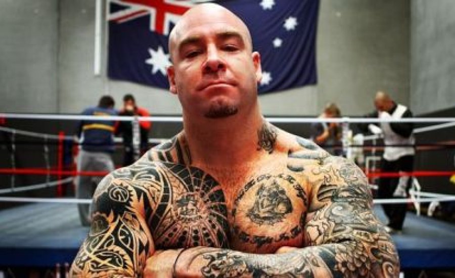 Browne: akarom Wildert, Haye-t és Martint