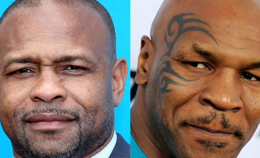 Tilos lesz a kiütés a Mike Tyson – Roy Jones mérkőzésen!