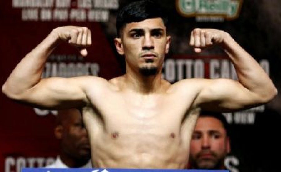 Összeomlás! Botrány a Cotto/Canelo mérlegelésen